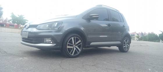 VOLKSWAGEN FOX 1.6 MSI TOTAL FLEX XTREME 4P MANUAL VOLKSWAGEN FOX 1.6 MSI TOTAL FLEX XTREME 4P MANUAL